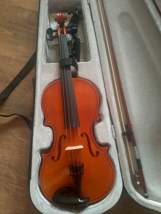 Sprzedam Skrzypce 4/4