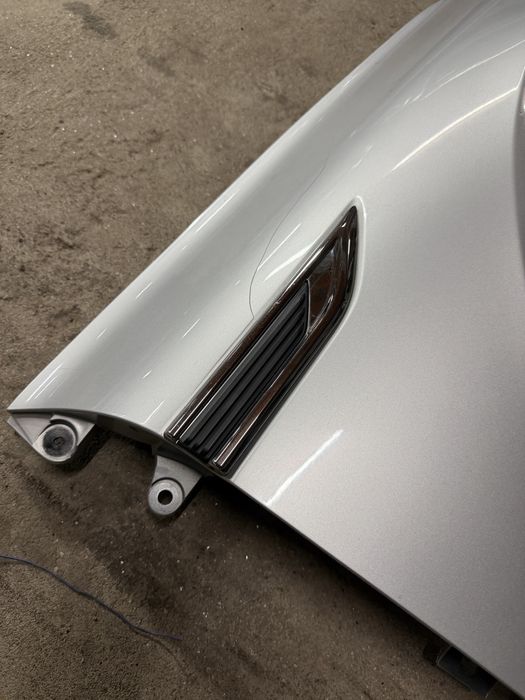 Guarda Lamas Direito Renault Talisman
