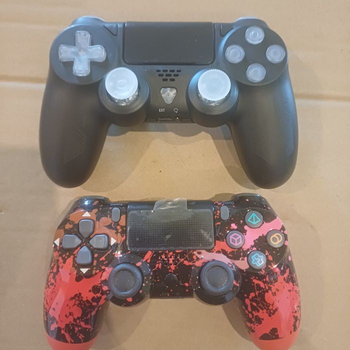 Безпровідний Геймпад PS4