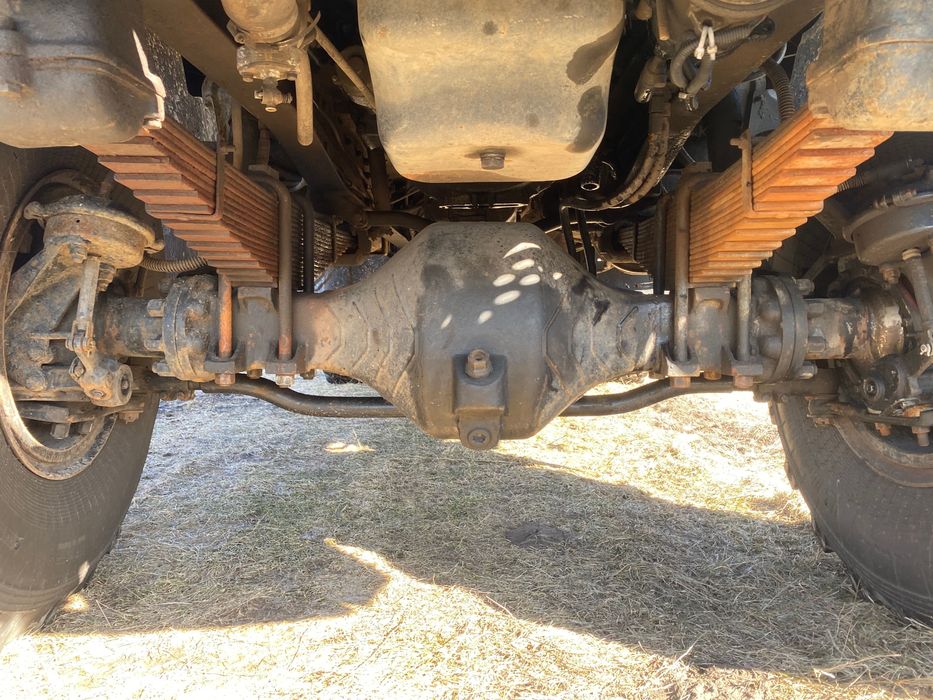 Продається краз 6322