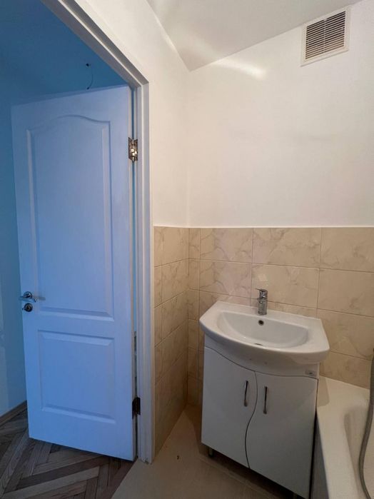 3 Квартира, Ремонт, Хрущівка, Галицька, Бібрка/Львівська обл