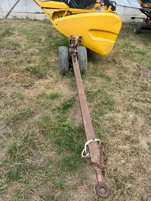 New Holland CX 6.90 2018 року