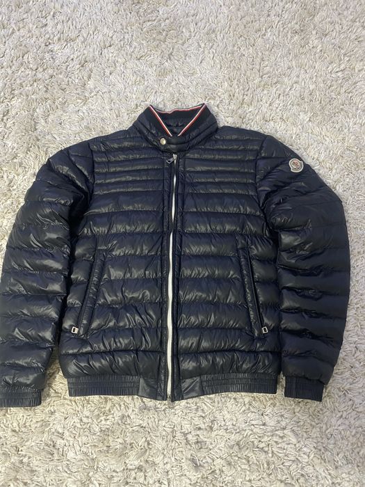 Куртка чоловіча Moncler оригінал