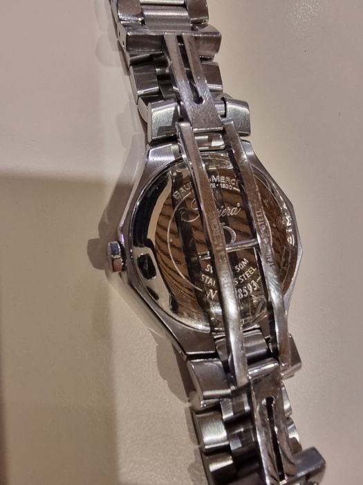 Relógio Baume & Mercier