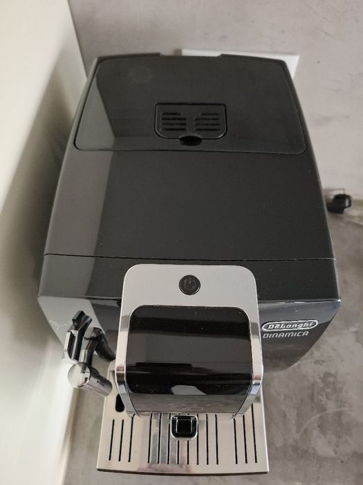 Delonghi Dinamica automática em excelente estado