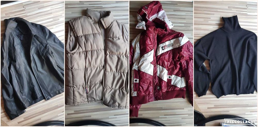 Spodnie Nike Armani Adidas Cipo & Baxx Philipp Plein Kosmo lupo