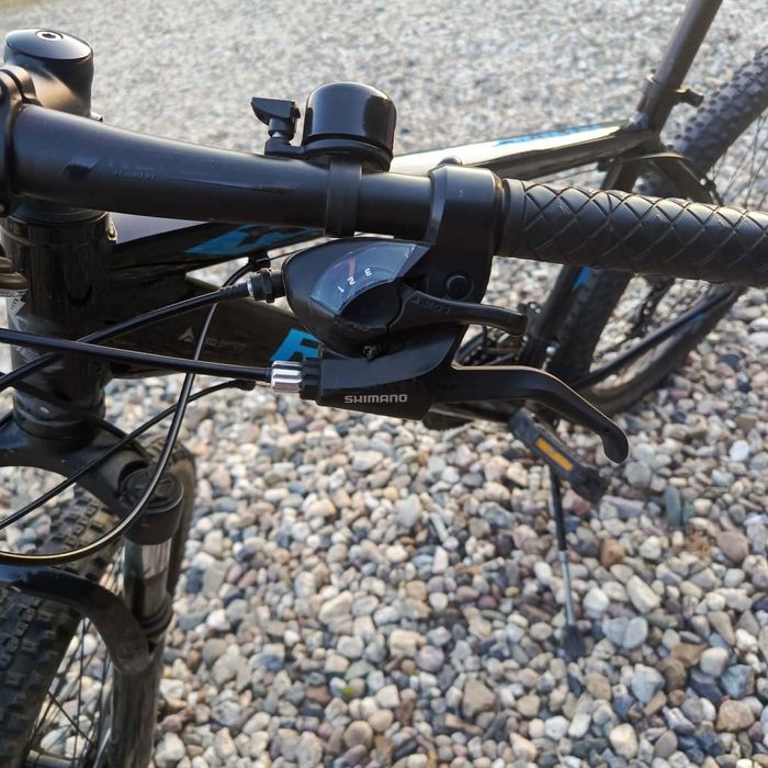 Rower romet stan idealny