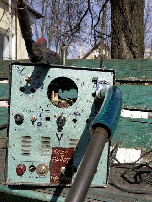 Подающее к сварочному полуавтомату