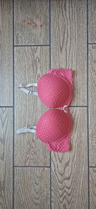 Malinowy biustonosz Princesse Tam Tam r. 80 C