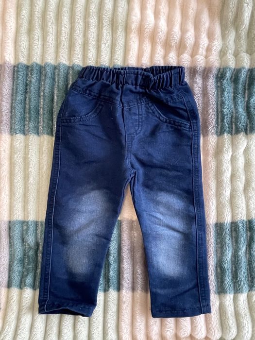 Джинси дитячі