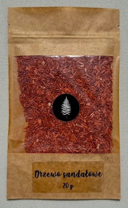 Drzewo sandałowe 20 g