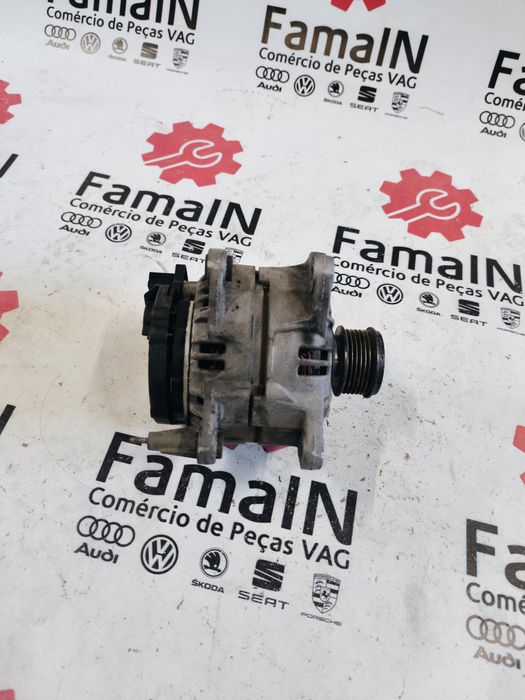 Alternador - 06F903023F