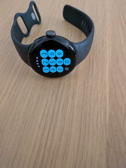 Google Pixel Watch 2