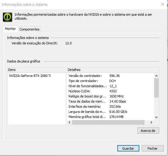 Nvidia Rtx 2080ti + Water block