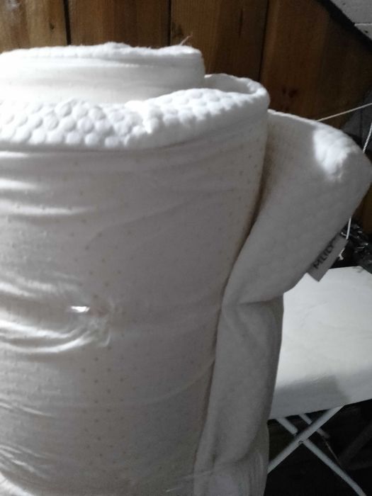 Sobre colchão para cama de casal