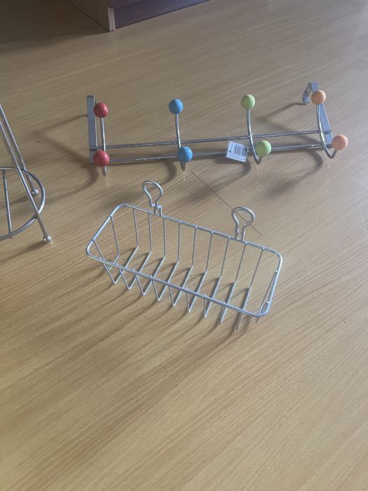 Conjunto de artigos
