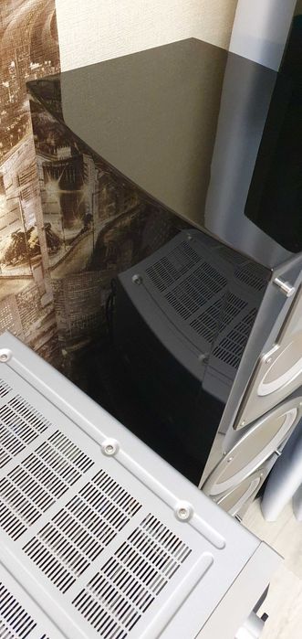 Колонки Yamaha NS 777