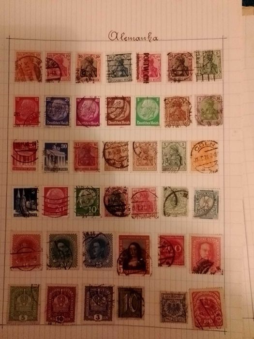 Selos  antiguissicimos uma reliquia