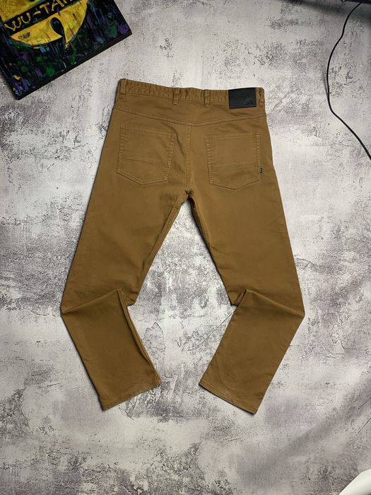 Vintage nike sb jeans spodnie skate