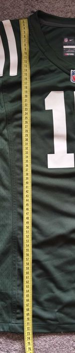Koszulka New York Jets Nike NFL damska