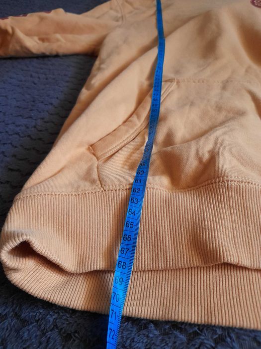 Bluza z kapturem
