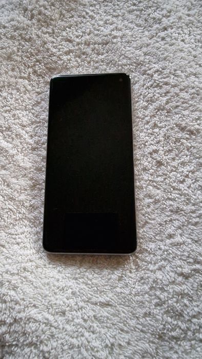 Samsung S10  8/128GB, Американец на снепдрегане. 1 sim. В идеале