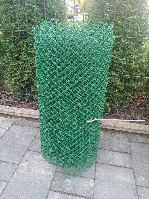 Siadka ogrodowa zielona mocna