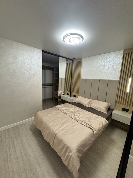 Продаж 1-к квартири біля Центру