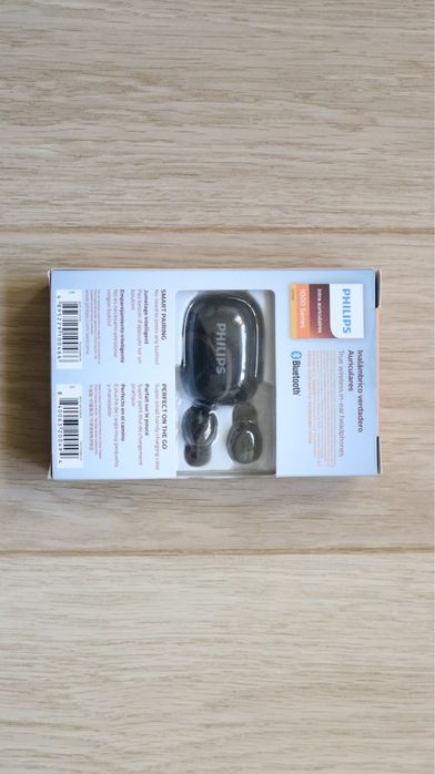 Philips True Wireless Headphones