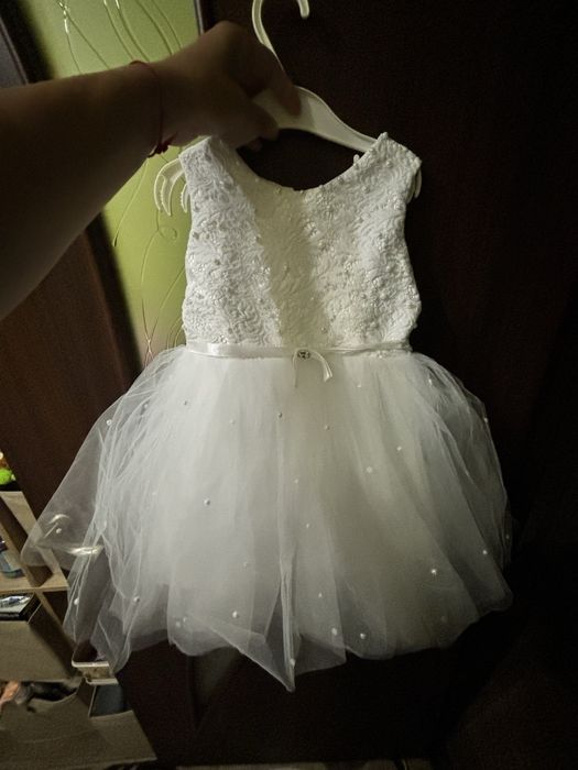 Сукня 2-4роки