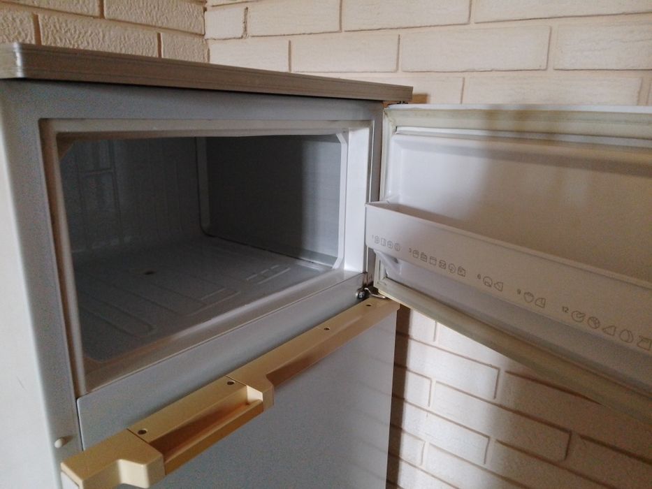 Холодильник ATIANT