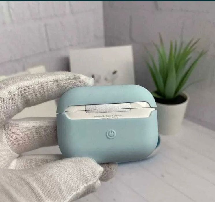 Безпровідні наушники AirPods Pro 1 в 1