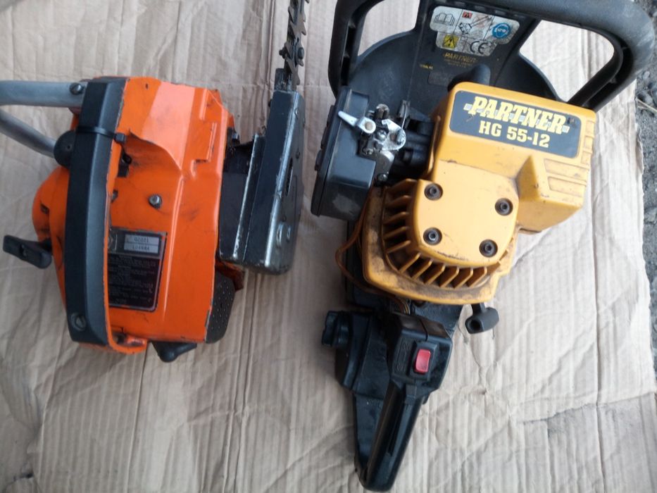 Nożyce do żywopłotu