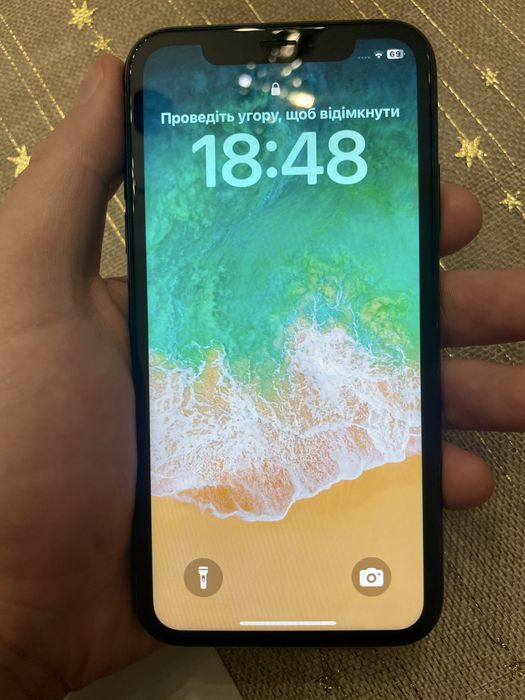 Продам iPhone XR 128 GB