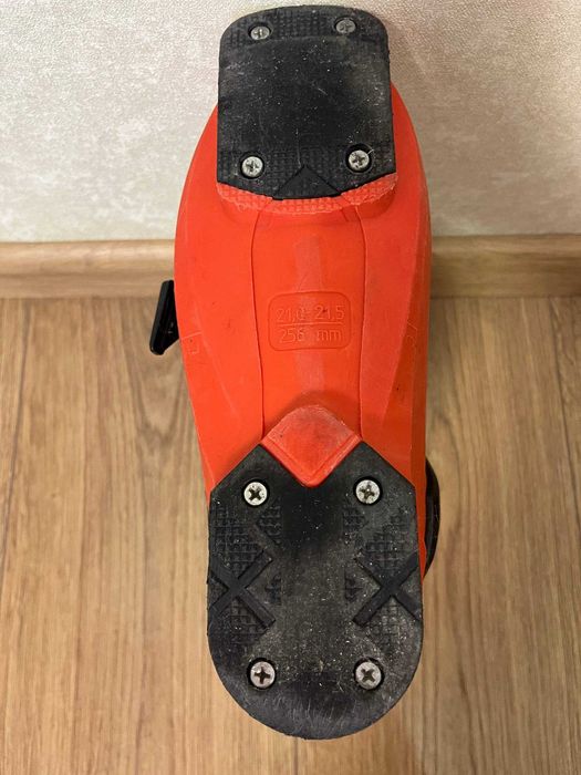 Лижні боти дитячі mckinley 33р