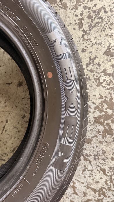 Pneus 195/60r15 Nexen Nblue HD Plus com 90% piso