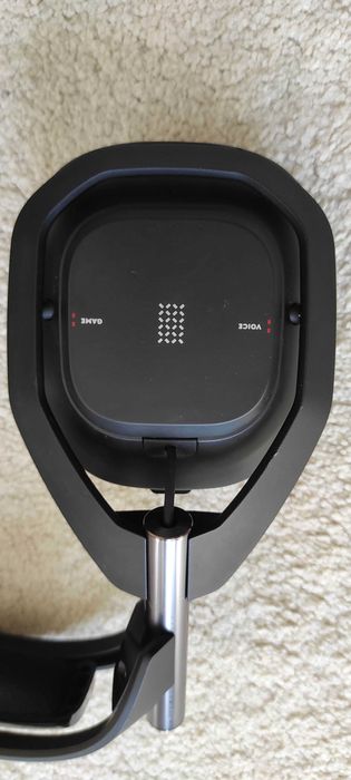 Słuchawki LOGITECH Astro A50 X czarne