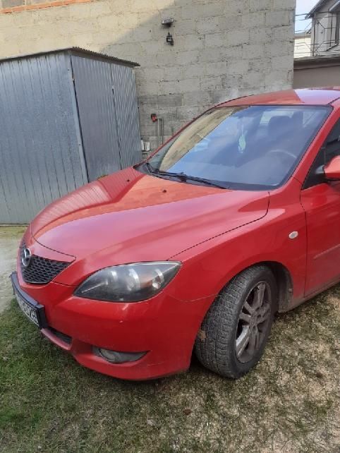 Sprzedam Mazdę 3