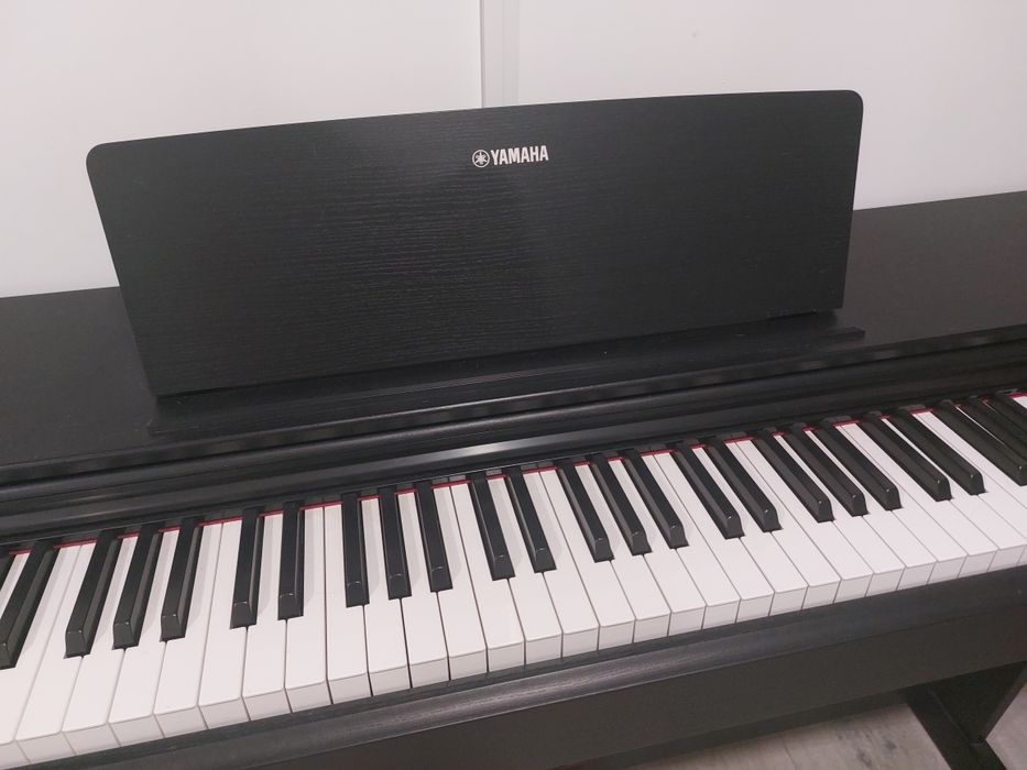 Piano Digital Yamaha