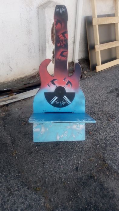 Banco alusica a musica