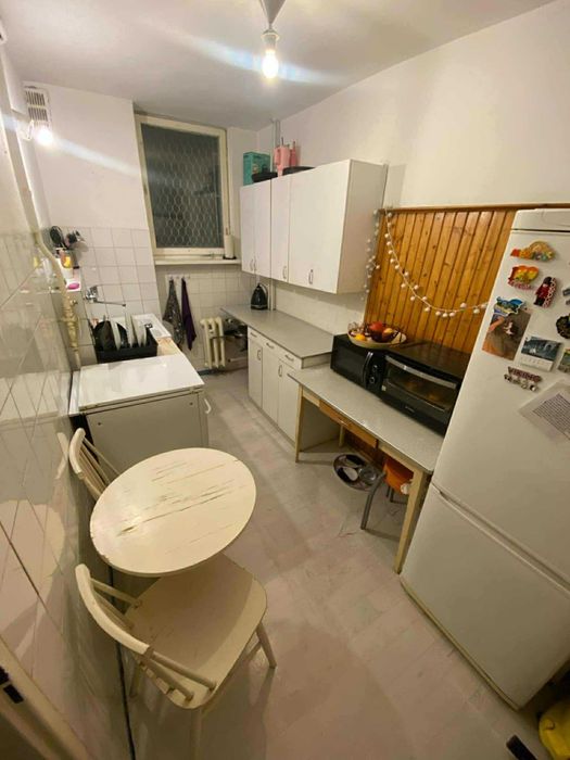 Do wynajęcia pokój przy Ogrodzie Botanicznym