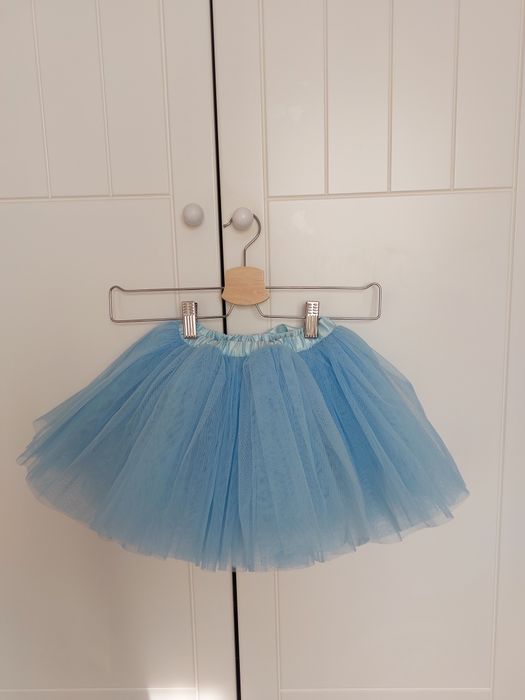 Spódniczka baletowa Arabesque 98/104