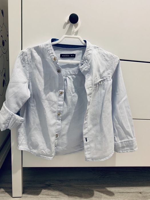 Koszula reserved 98
