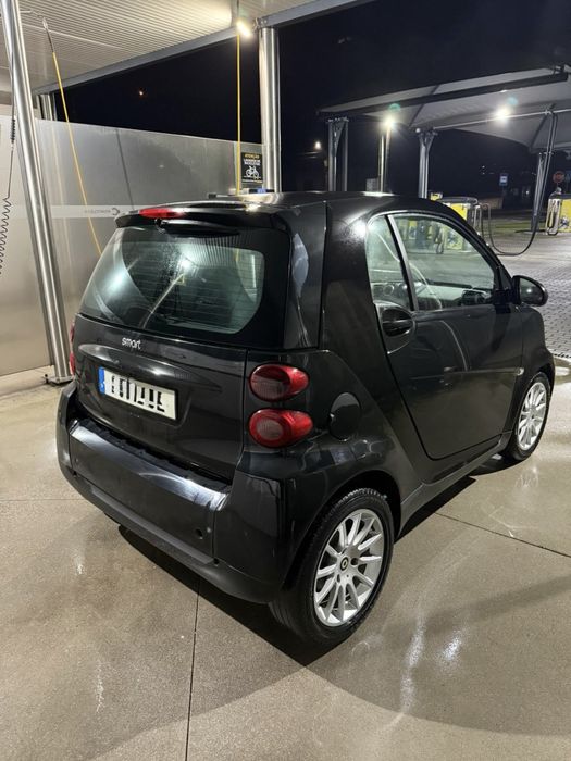 Smart fortwo 61cv gasolina