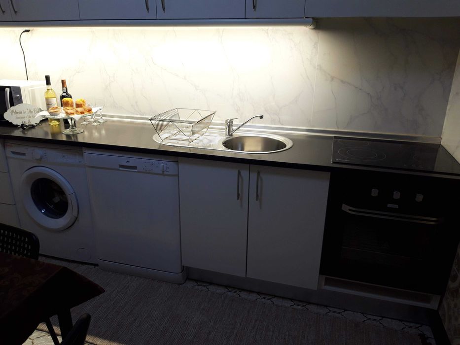 Arrendamento  casa vila chá vila do conde