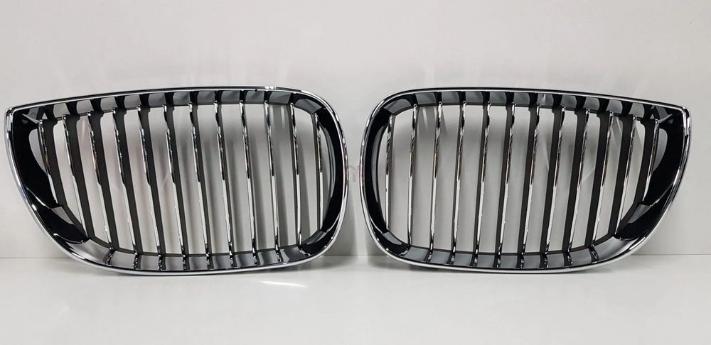 Grelhas Bmw Série 1 E81 E87 (2004 a 2012)