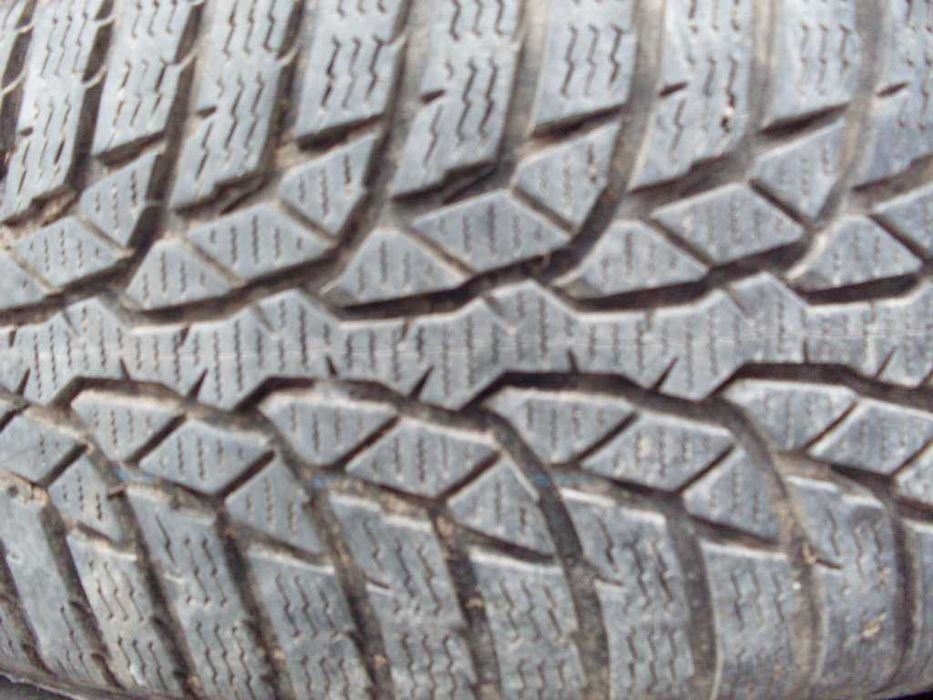 Opony 4 sztuki 185/65r15 Nokian