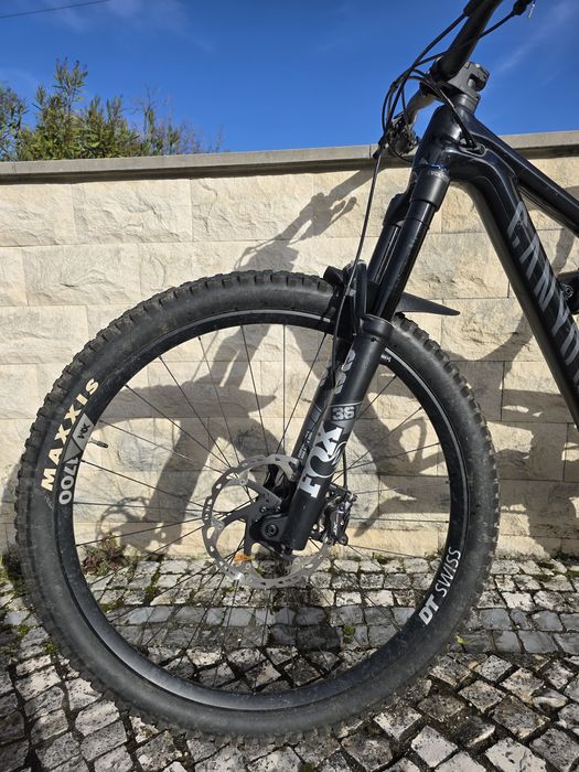 Canyon Spectral 29 cf8