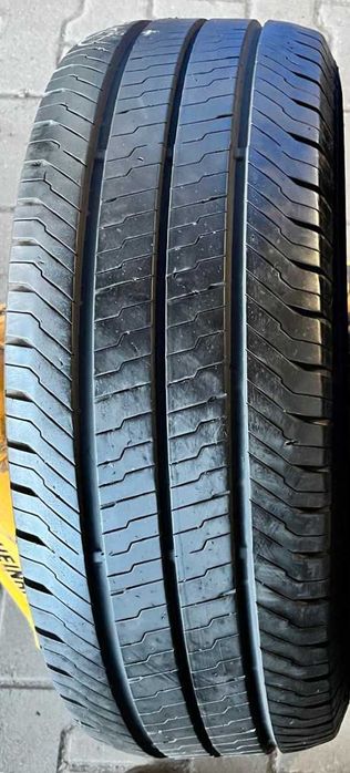Opona letnia Continental Van Contact Eco 215/65 R15C 104/102T DOT19 #2762