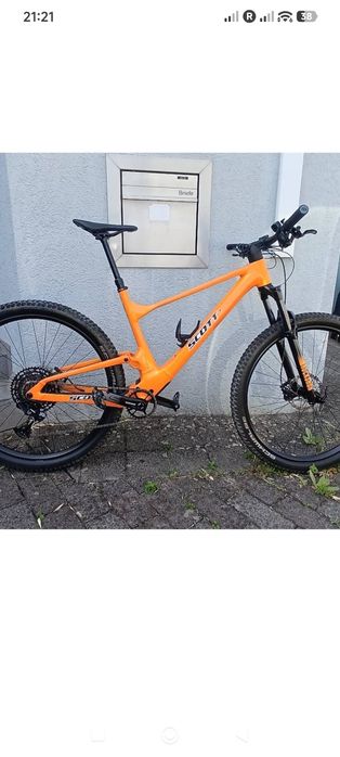 Scott Spark 970 rozmiar L